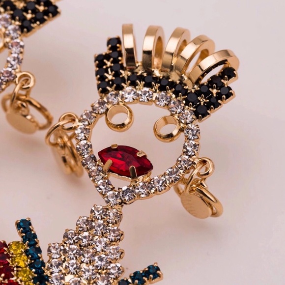 Earring - Picture 3 of 3